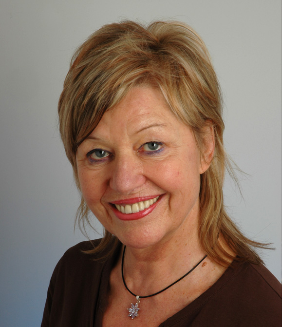 Susanne Binkowski